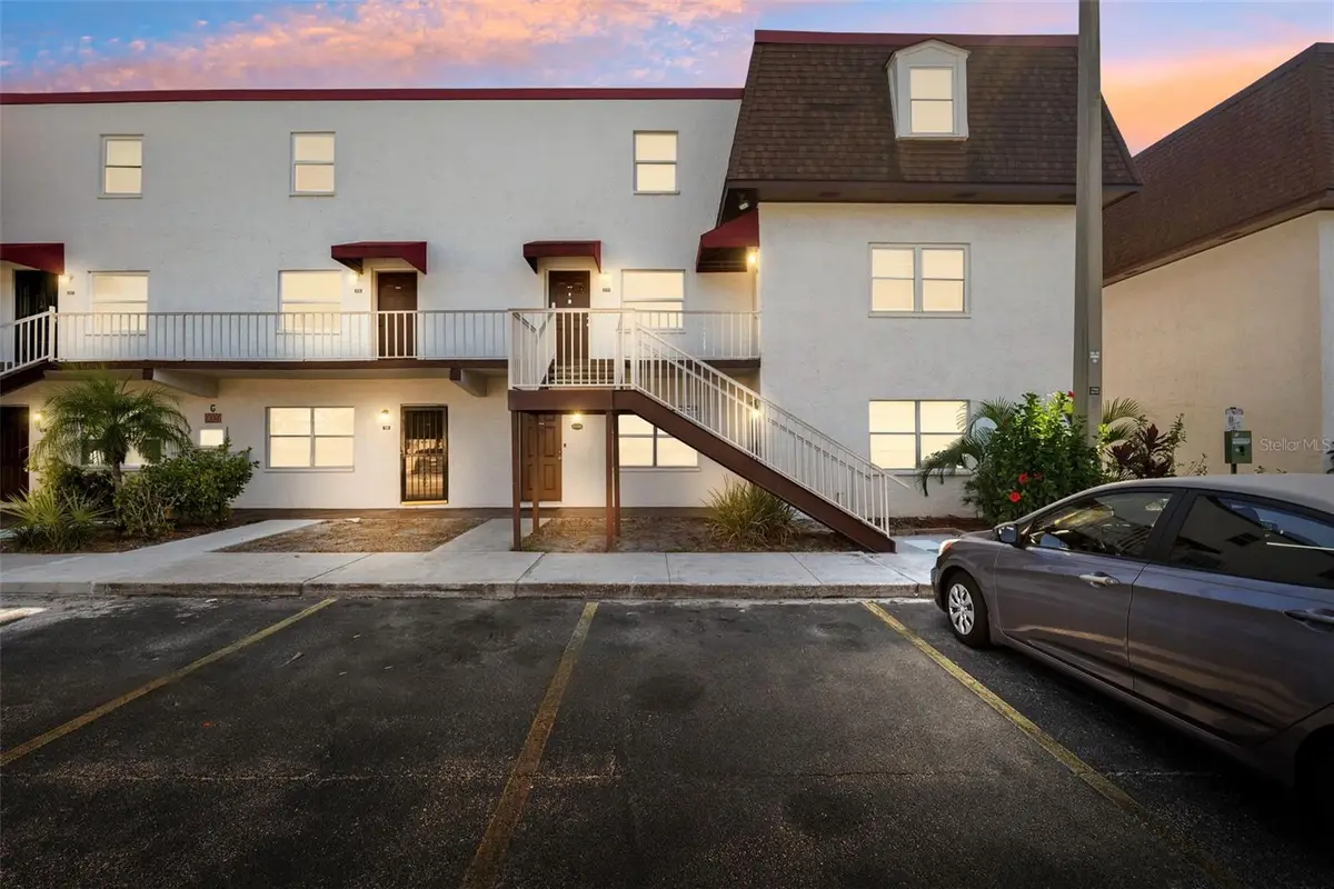 9009 Tudor Drive #G210, Tampa, FL 33615 - Image #1