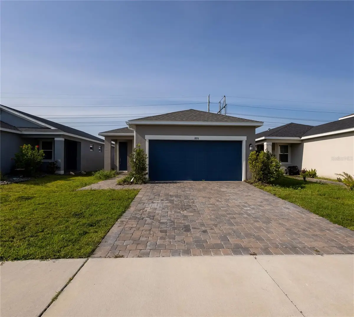 11851 Brighton Knoll Loop, Riverview, FL 33579 - Image #1