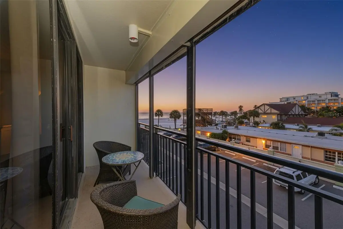 3820 Gulf Boulevard #207, Saint Pete Beach, FL 33706 - Image #1