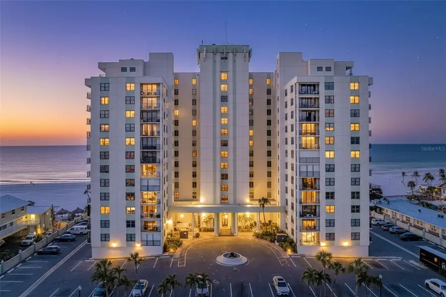 3820 Gulf Boulevard #207, Saint Pete Beach, FL 33706 - Image #2