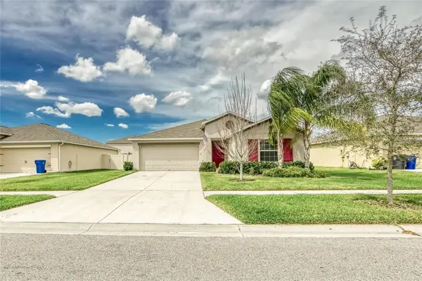 304 Cascade Bend Drive, RUSKIN, FL 33570