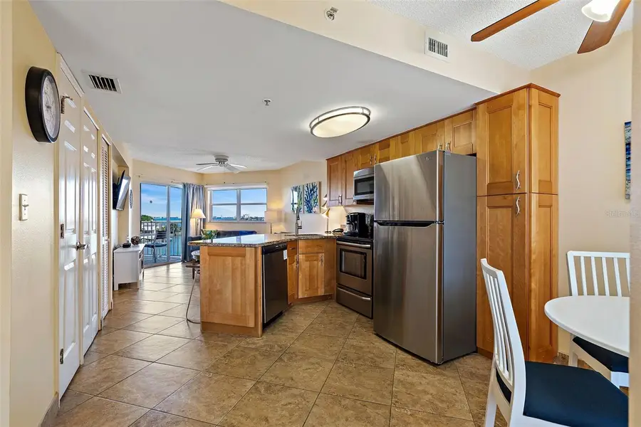 5445 Gulf Boulevard #402, Saint Pete Beach, FL 33706 - Image #3