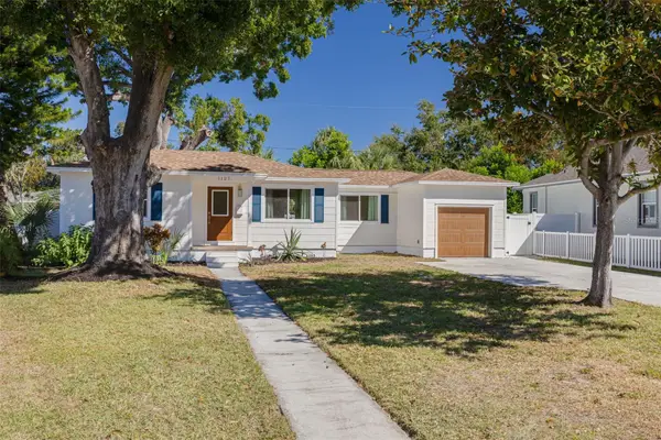 1127 Tyrone Court N, ST PETERSBURG, FL 33710