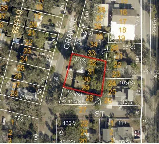 1215 Orange Avenue, Dunedin, FL 34698 - Image #2