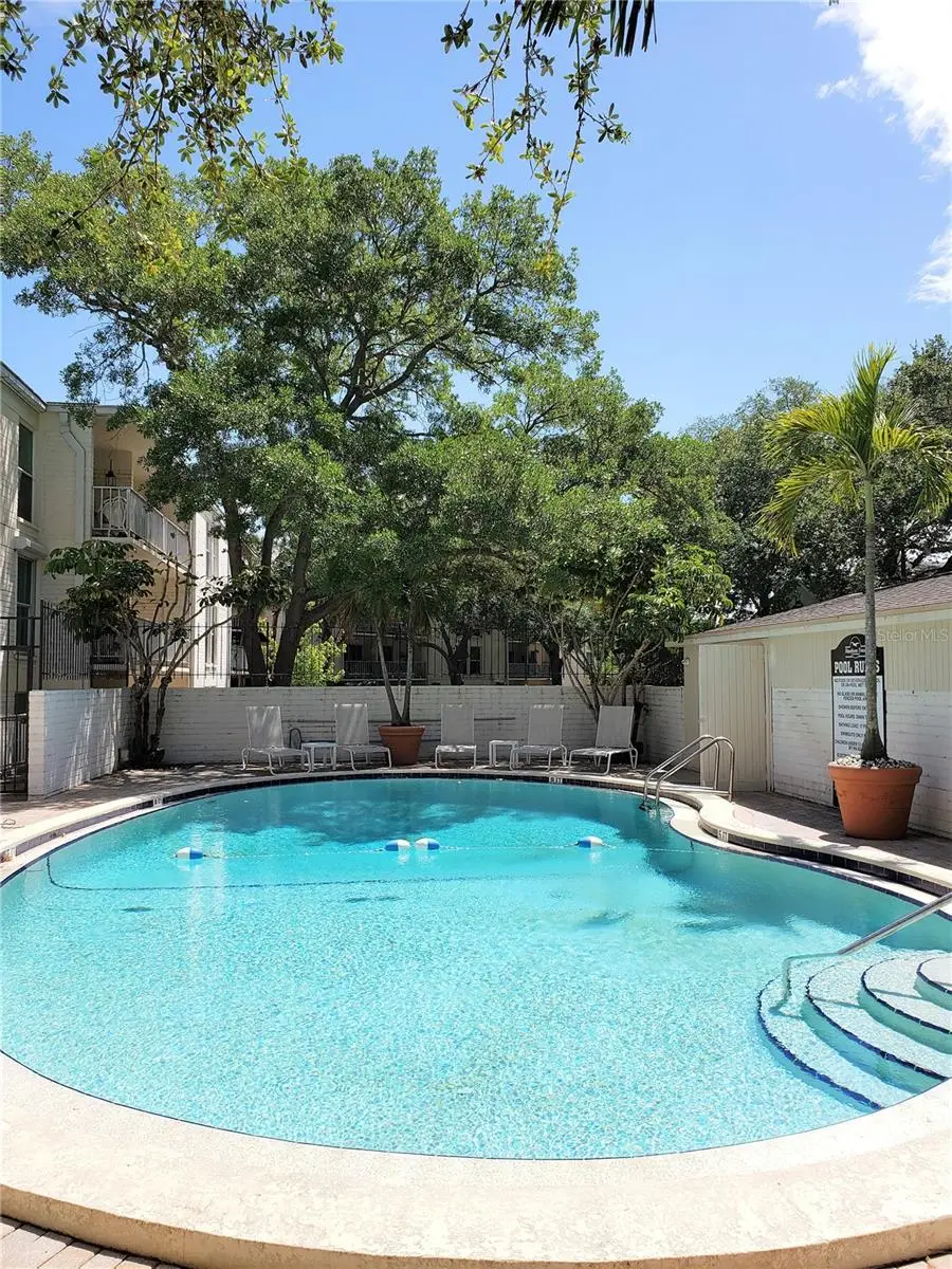 3325 Bayshore Boulevard #C14, Tampa, FL 33629 - Image #3