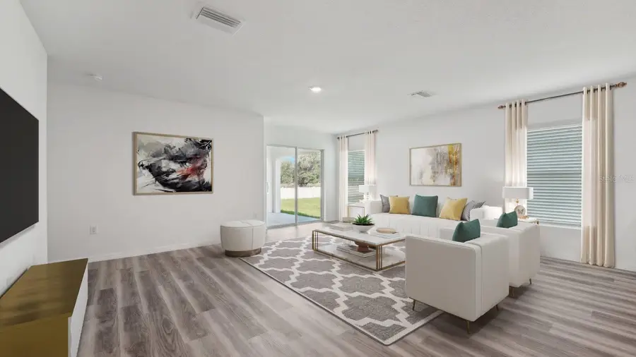 3415 Amber Waves Drive, Plant City, FL 33565 - Image #3