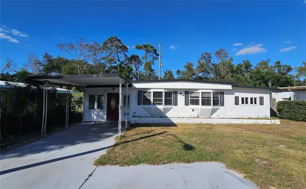 12053 Fairway Avenue, BROOKSVILLE, FL 34613