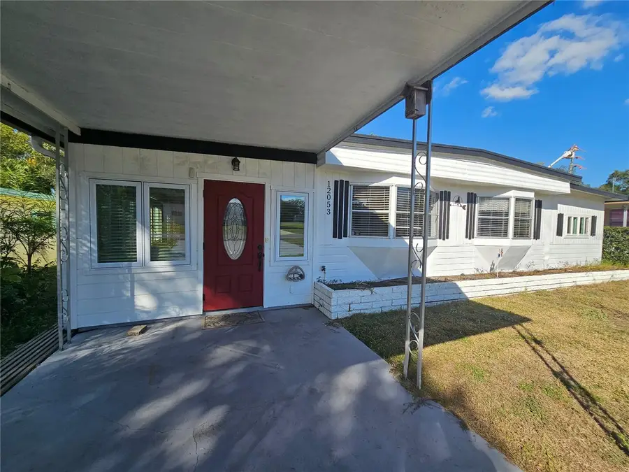 12053 Fairway Avenue, Brooksville, FL 34613 - Image #2
