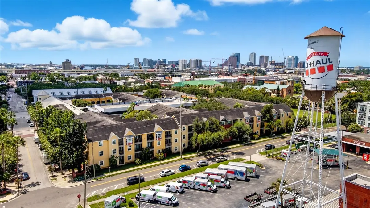 1910 E Palm Avenue #11105, Tampa, FL 33605 - Image #1