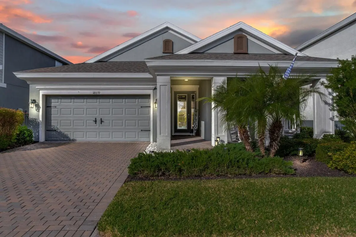 18039 Aero Avenue, Land O Lakes, FL 34638 - Image #1