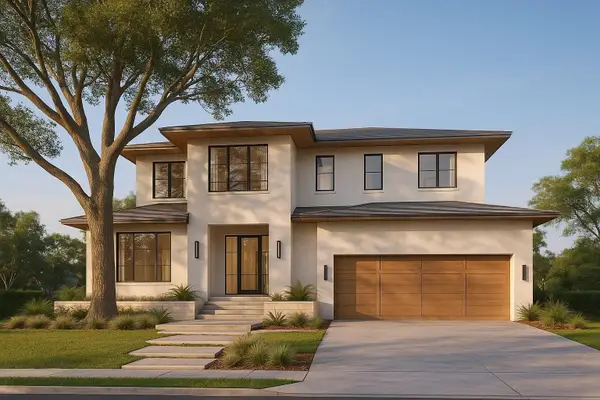 4810 W San Jose Street, TAMPA, FL 33629