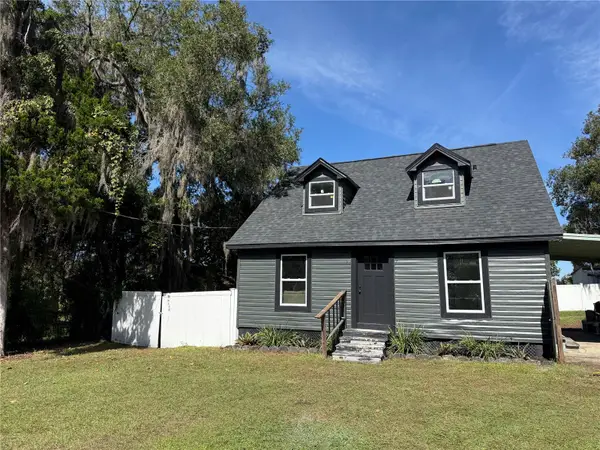 37515 Beauchamp Avenue, DADE CITY, FL 33523