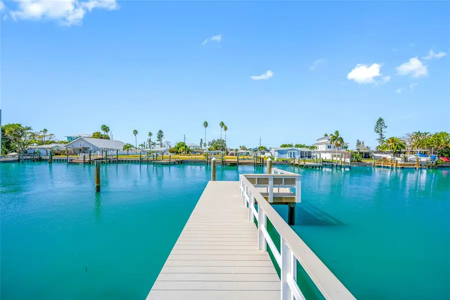 534 Crystal Drive, Madeira Beach, FL 33708 - Image #2