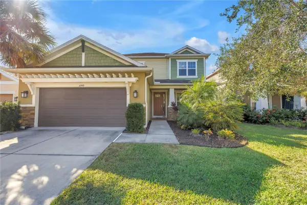 5749 Liatris Circle, SARASOTA, FL 34238