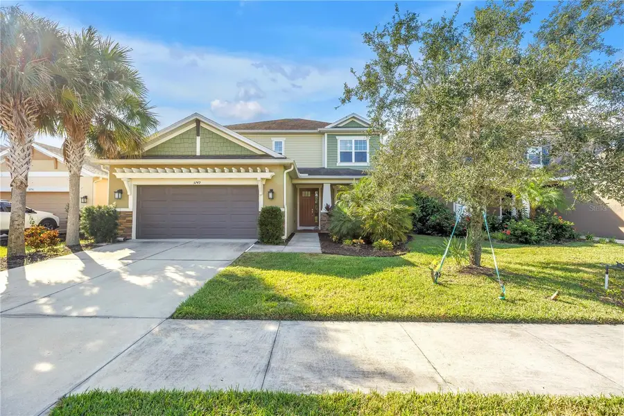 5749 Liatris Circle, Sarasota, FL 34238 - Image #2