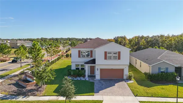 13702 Kinsale Street, RIVERVIEW, FL 33579