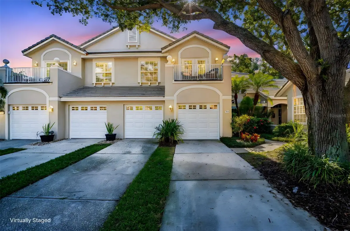 306 Fan Palm Court Ne, Saint Petersburg, FL 33703 - Image #1