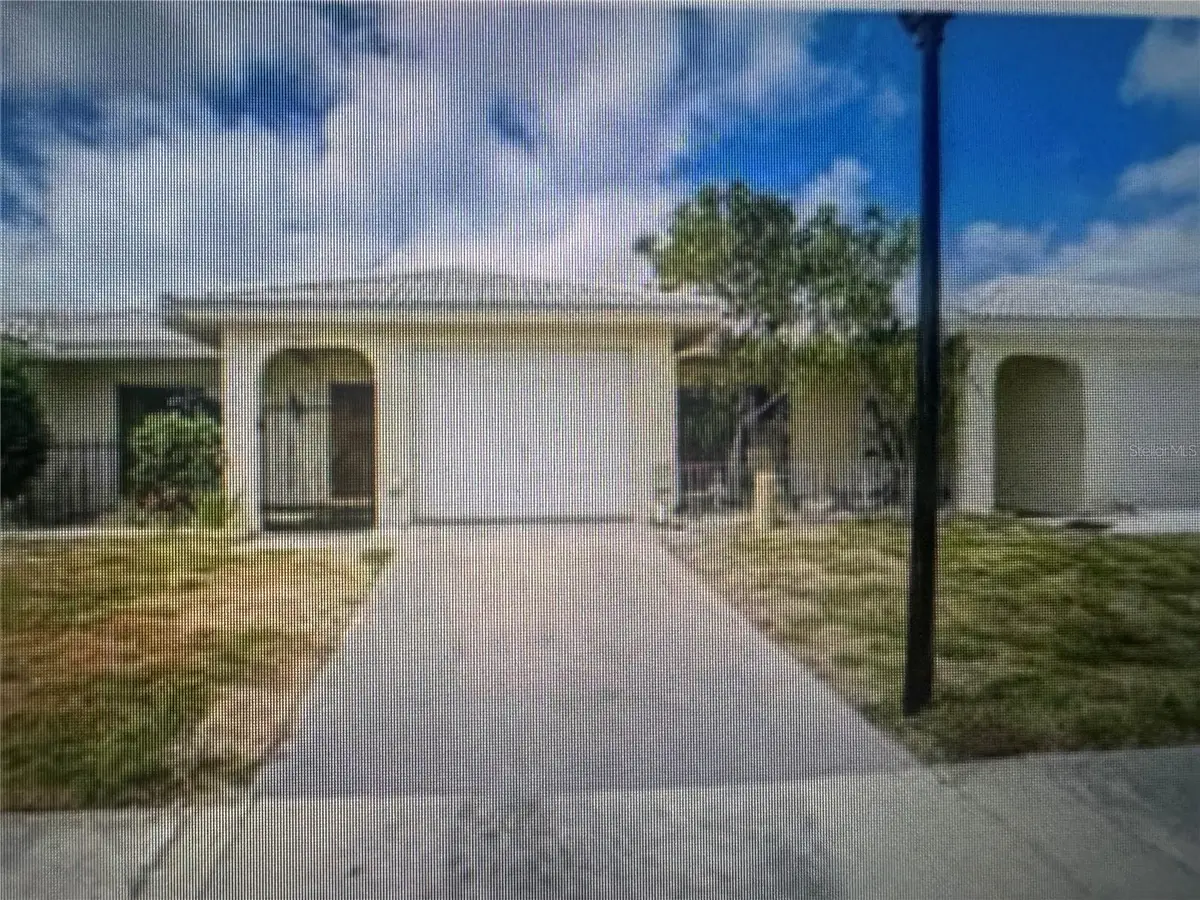 5427 Orange Blossom Road N, Pinellas Park, FL 33782 - Image #1
