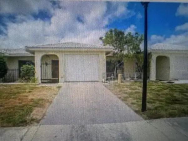 5427 Orange Blossom Road N, PINELLAS PARK, FL 33782