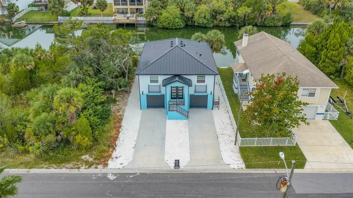 3351 Fernleaf Drive, Hernando Beach, FL 34607 - Image #1