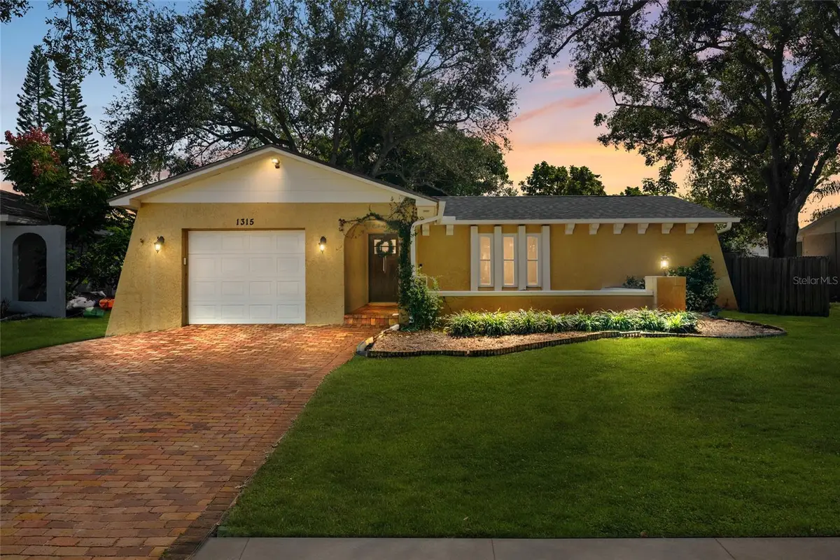 1315 Castleworks Lane, Tarpon Springs, FL 34689 - Image #1