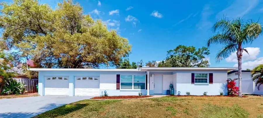 2760 Kumquat Drive, Clearwater, FL 33759 - Image #2