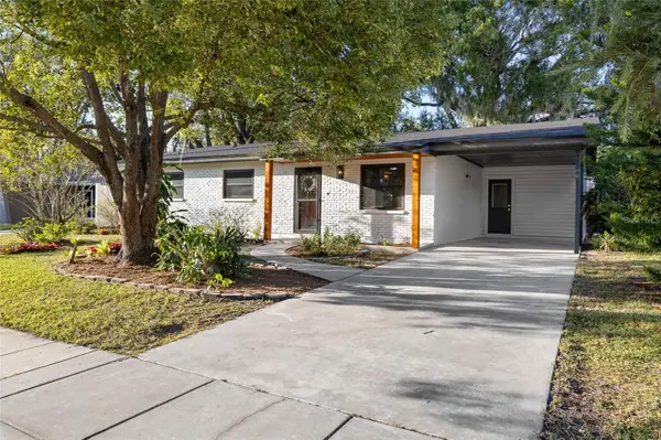 19125 Amelia Circle, LUTZ, FL 33558