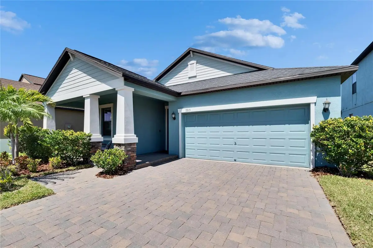 7215 Wash Island Drive, Sun City Center, FL 33573 - Image #1