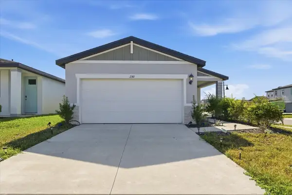 2301 E Newsome Road, PLANT CITY, FL 33565