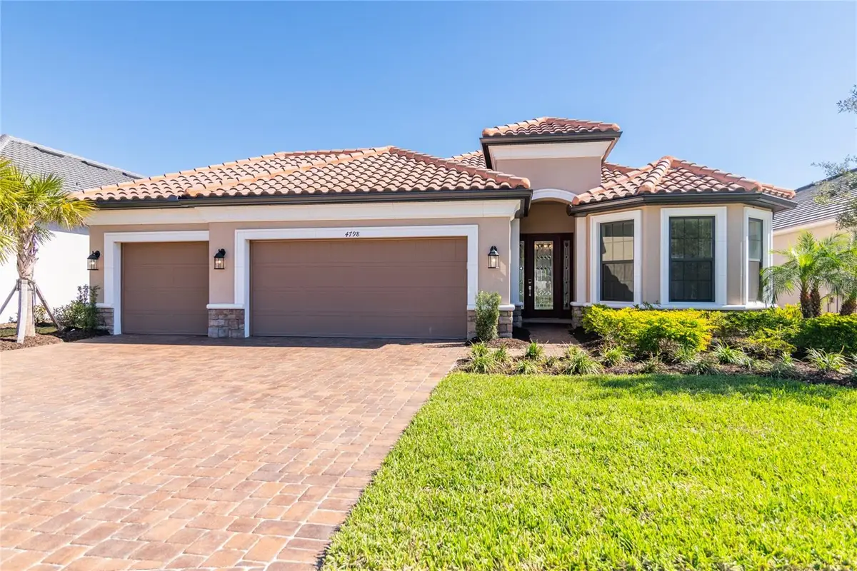4798 Rosatti Road, Wesley Chapel, FL 33543 - Image #1