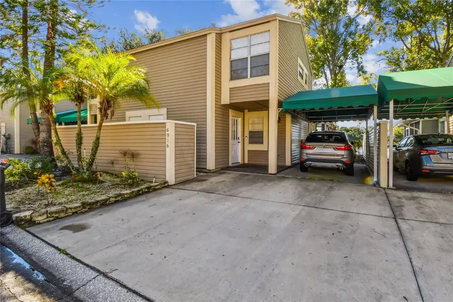 6916 Lake Place Court, Tampa, FL 33634 - Image #2