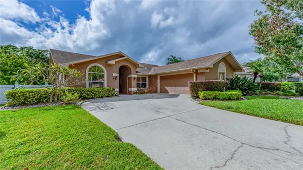 1345 Kinsmere Drive, TRINITY, FL 34655