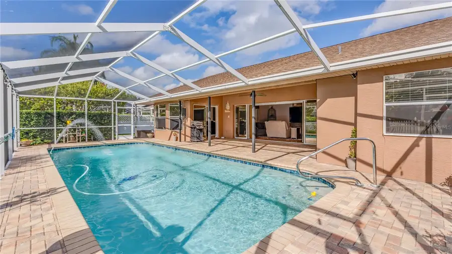 1345 Kinsmere Drive, Trinity, FL 34655 - Image #2