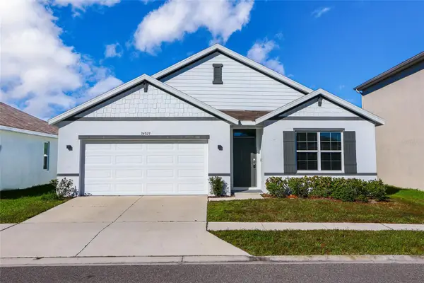 34029 Sorrel Mint Drive, WESLEY CHAPEL, FL 33543