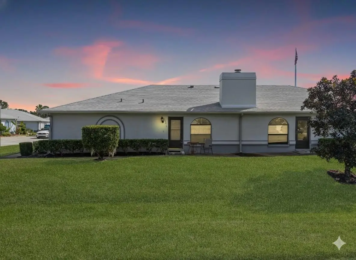 23215 Club Villas Drive, Land O Lakes, FL 34639 - Image #1