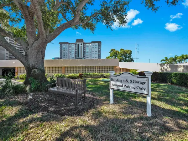 5220 Brittany Drive S #603, ST PETERSBURG, FL 33715