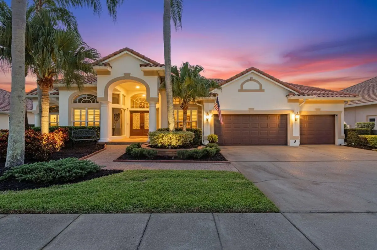 10203 Radcliffe Drive, Tampa, FL 33626 - Image #1