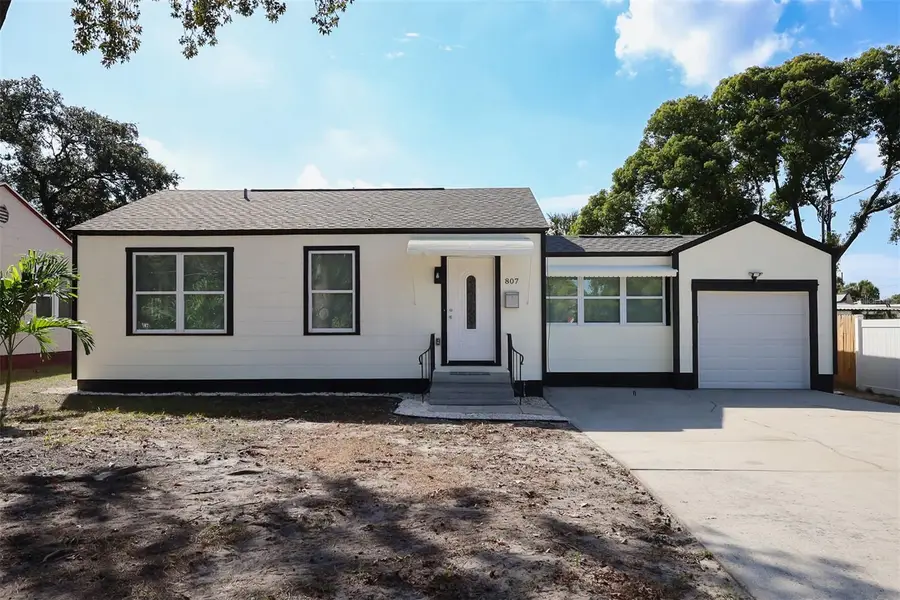 807 E Norfolk Street, Tampa, FL 33604 - Image #2