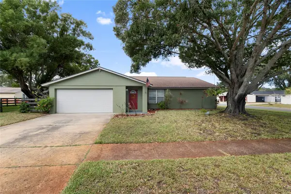 10600 119th Street, SEMINOLE, FL 33778