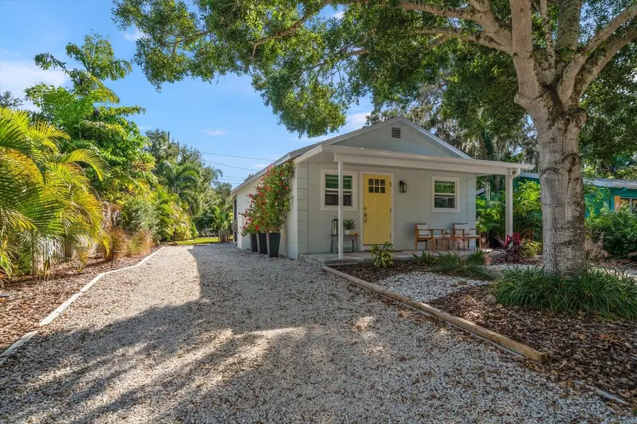 409 Maryland Avenue, Crystal Beach, FL 34681 - Image #2