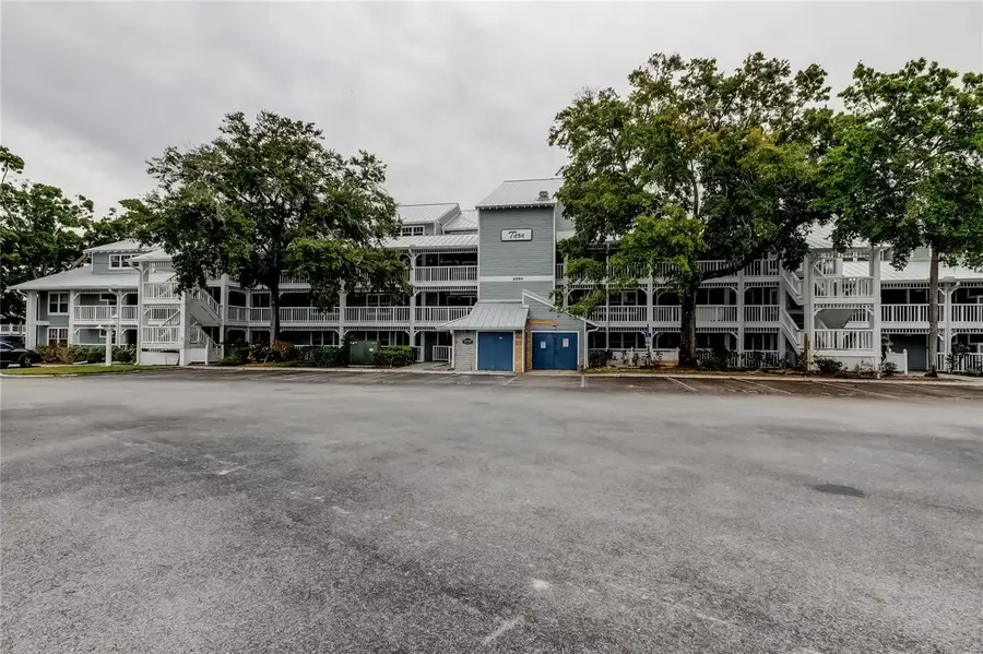 2599 Dolly Bay Drive #306, Palm Harbor, FL 34684 - Image #2