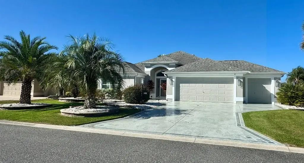 1371 Owl Drive, The Villages, FL 32163 - Image #1