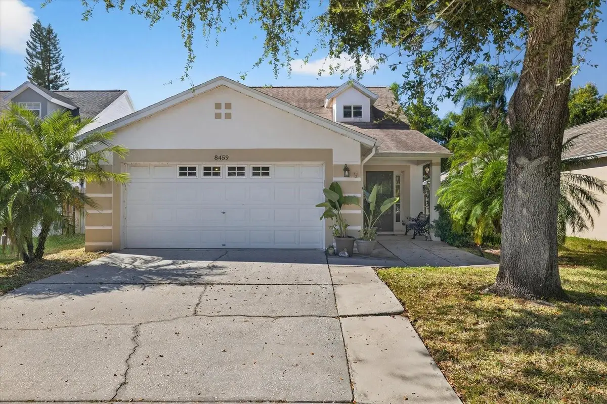 8459 Hawbuck Street, Trinity, FL 34655 - Image #1