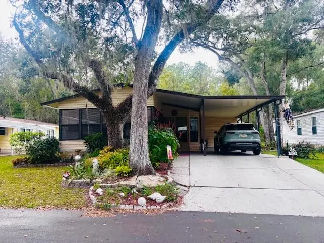 7053 Spanish Moss Lane, Brooksville, FL 34601 - Image #1