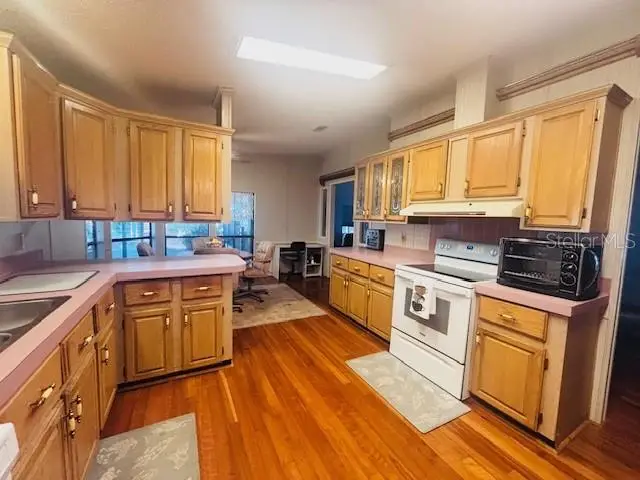 7053 Spanish Moss Lane, Brooksville, FL 34601 - Image #3