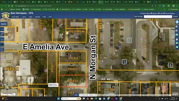 2308 N Morgan Street, TAMPA, FL 33602