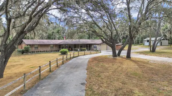 4111 Robinson Road, VALRICO, FL 33594