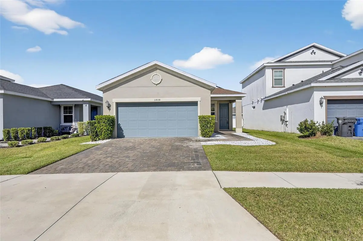 11838 Brighton Knoll Loop, Riverview, FL 33579 - Image #1