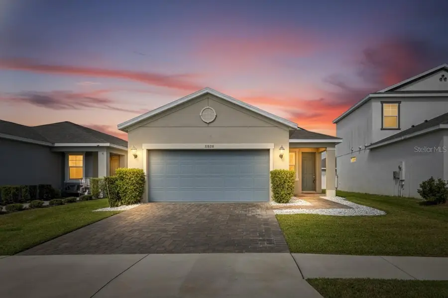 11838 Brighton Knoll Loop, Riverview, FL 33579 - Image #3