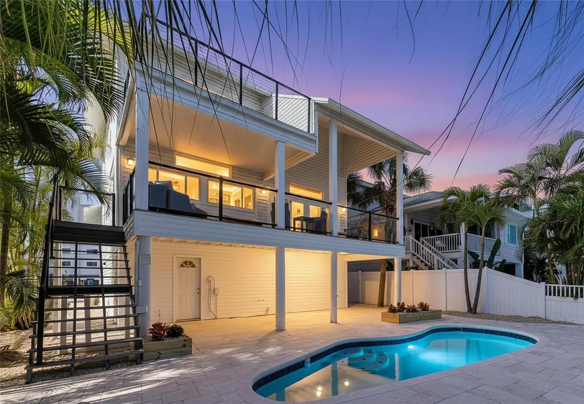 8485 Blind Pass Drive, Treasure Island, FL 33706 - Image #1